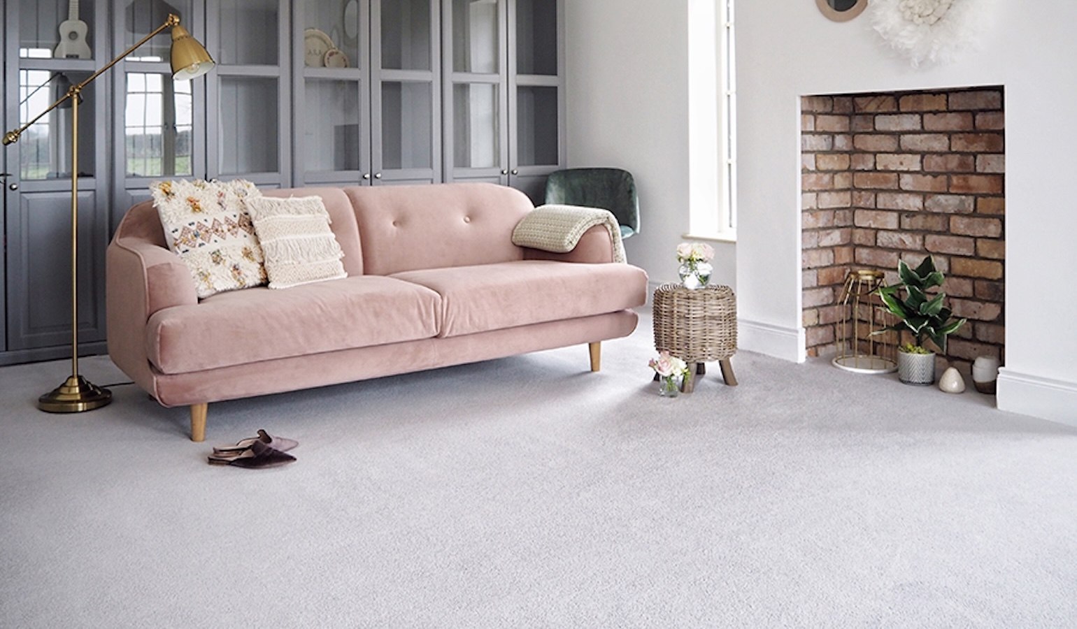 The premium, 100% waterproof rigid core floor combining hyper-realistic wood and stone aesthetics with a built-in cork underlay. It delivers superior scratch resistance, underfoot warmth, and effortless click-lock installation for high-traffic spaces.